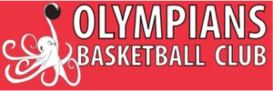 Olympians logo
