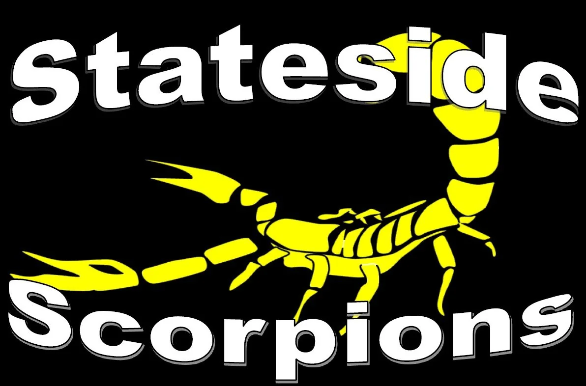 Stateside logo