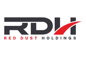 Red Dust Holdings logo