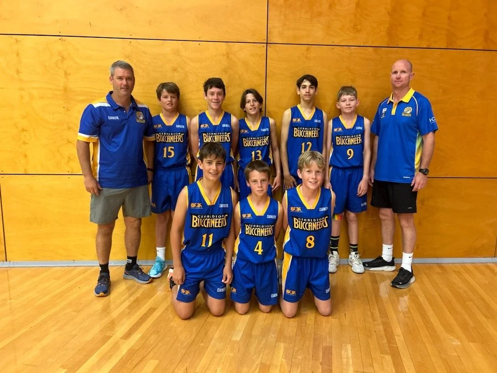 Representative teams