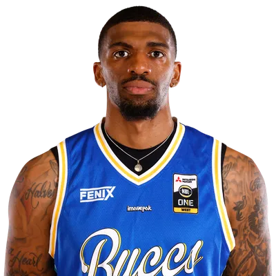 Devondrick Walker, Geraldton Buccaneers