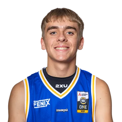 Jarrad Mongoo, Geraldton Buccaneers