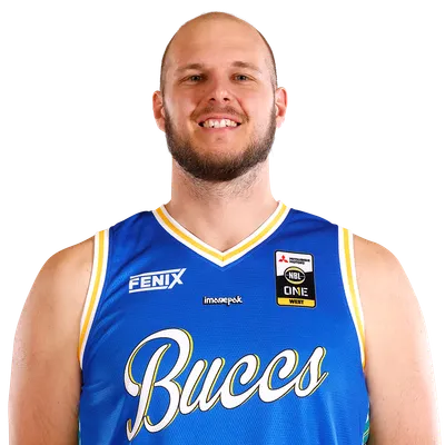 Liam Hunt, Geraldton Buccaneers