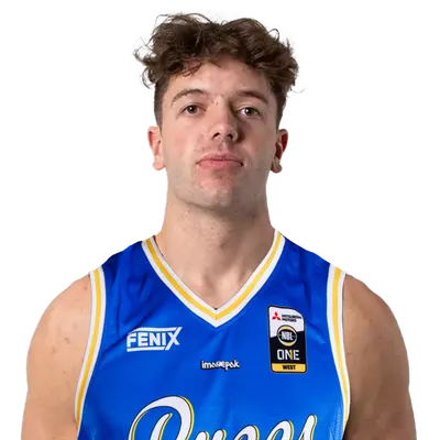 Matthew Norman, Geraldton Buccaneers