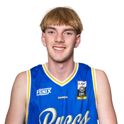 Max De San Miguel, Geraldton Buccaneers