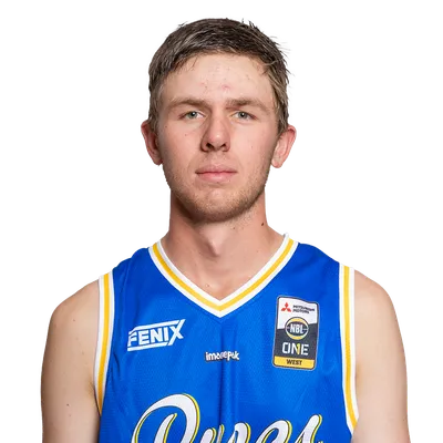 Toby Gerreyn, Geraldton Buccaneers