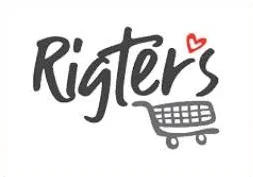 Rigter's logo