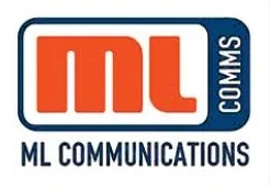 ML Communications logo