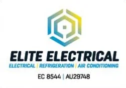Elite Electrical logo