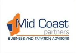 Mid Coast Partners logo