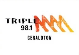 Triple M Geraldton logo