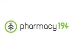 Pharmacy 194 logo