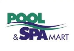 Pool & Spa Mart logo