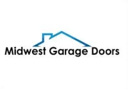 Midwest Garage Doors logo