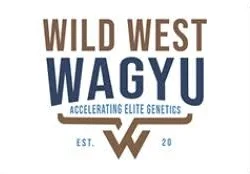 Wild West Wagyu logo