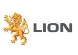 Lion logo