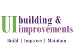 UI Building & Improvements logo