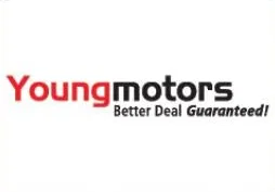 Young Motors logo