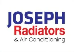 Joseph Radiators & Air Conditioning logo
