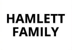 Hamlett Family logo