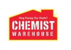 Chemist Warehouse logo
