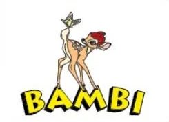 Bambi logo