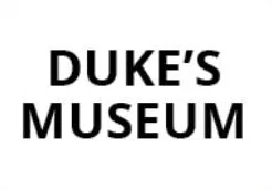 Duke's Museum logo