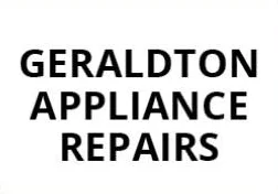 Geraldton Appliance Repairs logo
