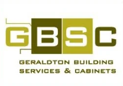 Geraldton Building Services & Cabinets logo