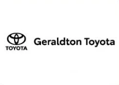 Geraldton Toyota logo