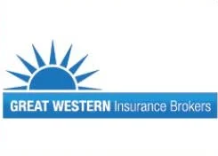 Great Western Insurance Brokers logo