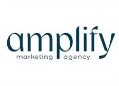 Amplify Marketing Agency logo