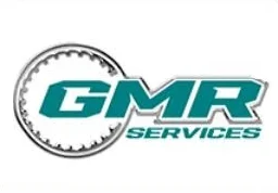 GMR Services logo