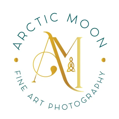 Arctic Moon Photography logo